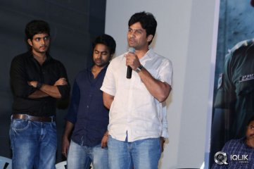 Aa Aiduguru Movie Audio Launch